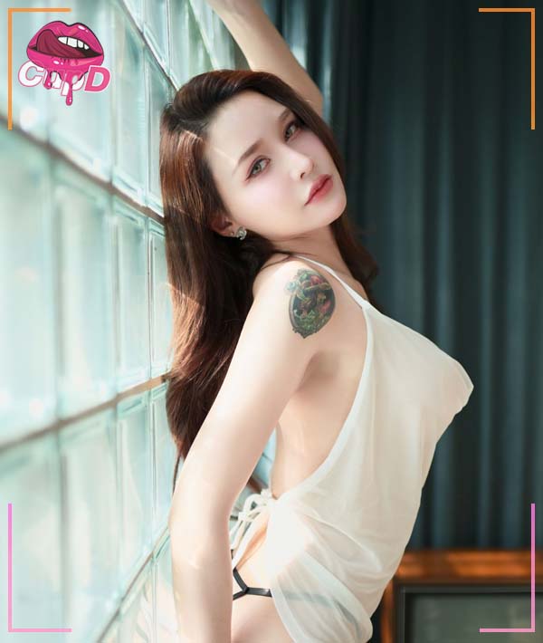 Gigidesuka 4
