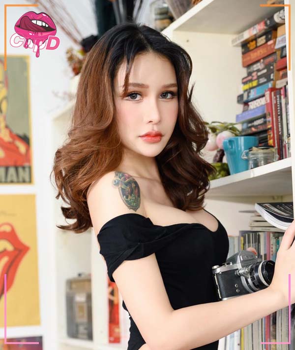 Gigidesuka 9