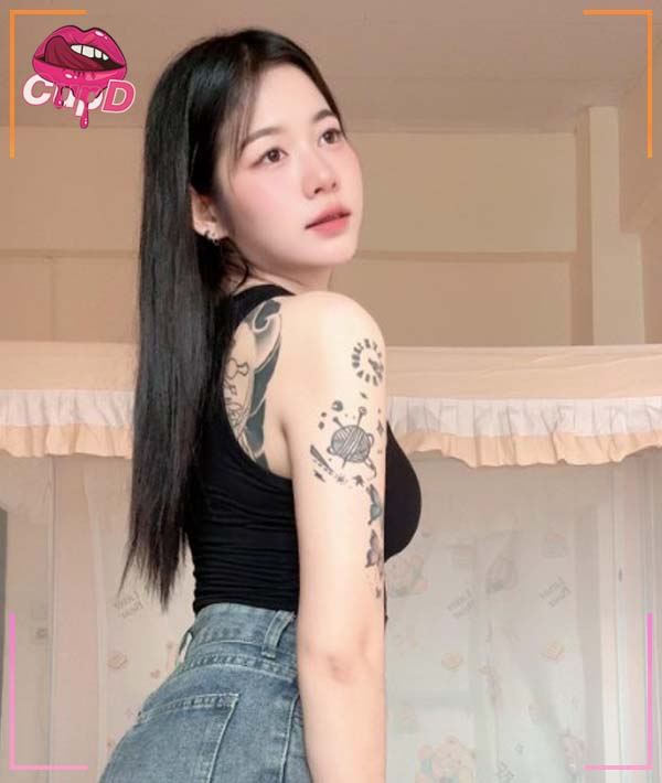 Jen Jenjira 15