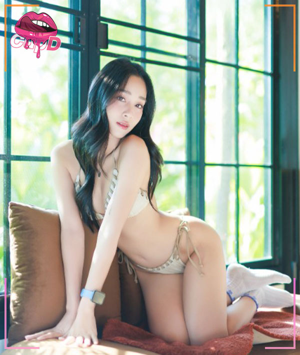 Fah Girls โอลี่แฟน