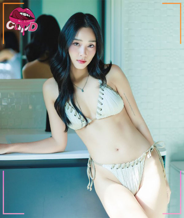 Fah Girls เงี่ยน