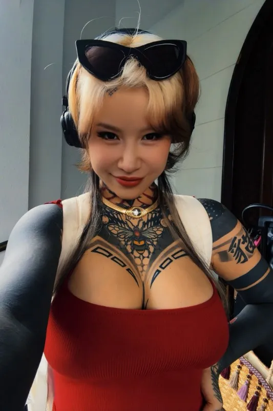 Bigcatmia คัพดี
