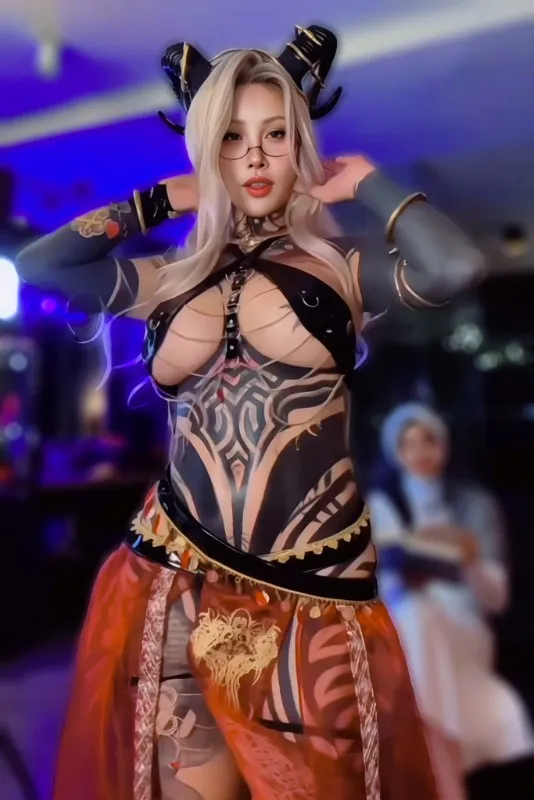 Bigcatmia งานดี