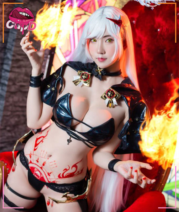 Moiichan หลุด