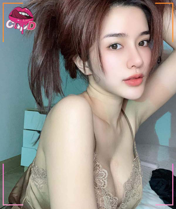 Elletoonsky-เอวหวาน
