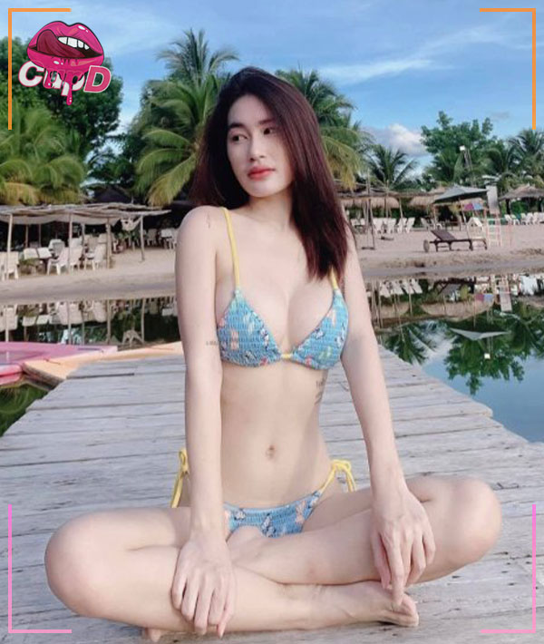 นุ่นลลดา-หลุด