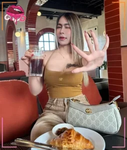 honeymintra ฮันนี มินตรา กับไลฟ์สไตล์ส่วนตัว